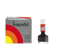 Helen Seward Kapetil Lozione Colorante Per Capelli Neri 1 Fiala Da 17ml
