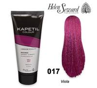 Helen Seward Kapetil Maschera Viola 200 ml - Maschera capelli colorante