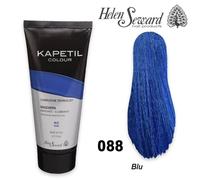 Helen seward Kapetil Mask Blu 200 ml - Maschera capelli colorante