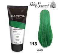 Helen seward Kapetil Mask Verde 200 ml - Maschera capelli