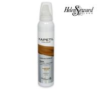 Helen Seward Kapetil Mousse Biondo Scuro 200 ml - Mousse capelli