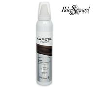 Helen Seward Kapetil Mousse Bruno Molto Scuro 200 ml - Mousse capelli