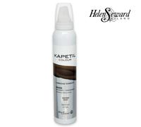 Helen seward Kapetil Mousse Castano 200ml - Mousse colorante capelli