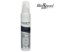 Helen seward Kapetil Mousse Cenere 200ml - Mousse colorante