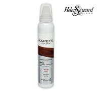 Helen Seward Kapetil Mousse Mogano 200 ml - Mousse colorante