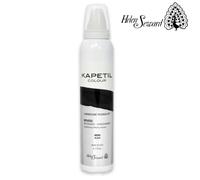 Helen Seward Kapetil Mousse Nero/Nero 200 ml - Mousse colorante