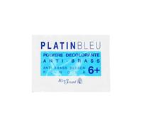 HELEN SEWARD PLATIN BLEU POLVERE DECOLORANTE ANTI-BRASS 6+ 25 G