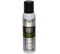 Helen Seward Quick & Easy Shampoo Secco Carbone 150 ml - Shampoo secco