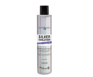 HELEN SEWARD QUICK&EASYSHAMPOO SILVER ICSEA EVOLUTION 250 ML
