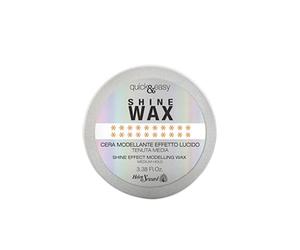 HELEN SEWARD QUICK&EASYSHINE WAX CERA MODELLANTE LUCIDA 100 ML