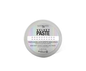 HELEN SEWARD QUICK&EASYVELVET PASTE PASTA CAPELLI 100 ML