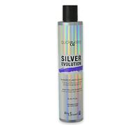 Helen seward Shampoo Quick & Easy anti giallo Silver Evolution 250 ml - Shampoo