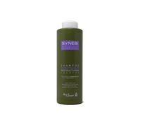 synebi shampoo ristrutturante capelli cherati