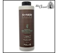 Helen seward Shampoo Synebi sebo-equilibrante 1000 ml - Shampoo capelli