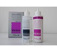 HELEN SEWARD SOLSELLE 0 CLASSIC CAPELLI RESISTENTI Tutti i tipi di capelli Rafforzante