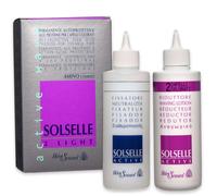 Helen Seward Solselle Active N.2 - Permanente Capelli