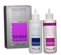 Helen Seward Solselle Active Permanente N.1 - Permanente Capelli