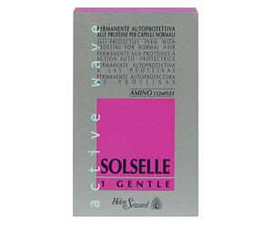 HELEN SEWARD SOLSELLE KIT PERMANENTE 1 GENTLE