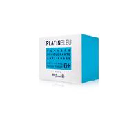 Helen Sewerd Platin Bleu Polvere Decolorante Universale Box 24 Bustine Da 25G