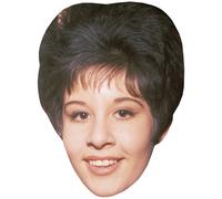 Helen Shapiro (1960s) Big Head