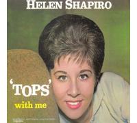 HELEN SHAPIRO + 8 BT - Tops With Me