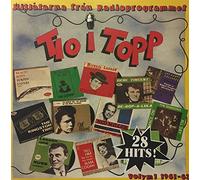 Helen Shapiro, Gene McDaniels, Shane Fenton, Bobby Angelo, Shadows..