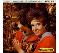 Helen Shapiro - Sensational