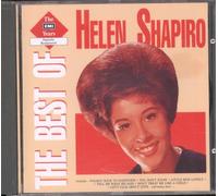 Helen Shapiro - The Best Of Emi Years