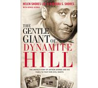 Helen Shores Lee Barbara Sylvia Shor The Gentle Giant of Dynamite Hi (Tascabile)