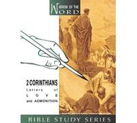 Helen Silvey 2 Corinthians (Anello, filo) Wisdom of the Word Bible Study