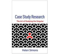 Helen Simons Case Study Research (Tascabile)