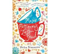 Helen Simonson Major Pettigrew's Last Stand (Tascabile)