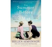Helen Simonson The Summer Before the War (Tascabile)