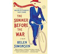 Helen Simonson The Summer Before the War (Tascabile)