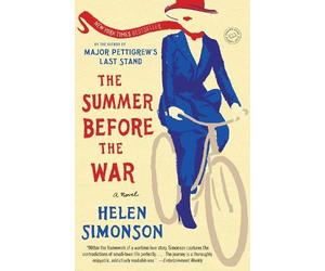 Helen Simonson The Summer Before the War (Tascabile)