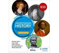 Helen Snelson Al Understanding History: Key Stage 3: Britain in the (Tascabile)