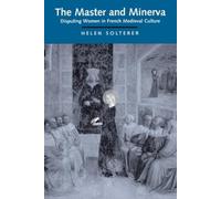 Helen Solterer The Master and Minerva (Tascabile)