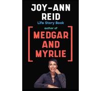 Helen Sonia Joy-Ann Reid Book (Tascabile)