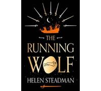 Helen Steadman The Running Wolf (Copertina rigida)