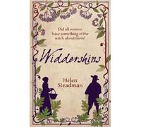 Helen Steadman Widdershins (Copertina rigida) Newcastle Witch Trials Trilogy