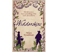 Helen Steadman Widdershins (Copertina rigida) Newcastle Witch Trials Trilogy
