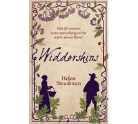 Helen Steadman Widdershins (Tascabile) Newcastle Witch Trials Trilogy