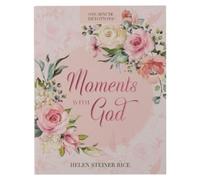 Helen Steiner Rice One-Minute Devotions(r) Moments with God (Tascabile)