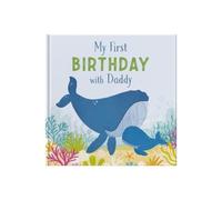 Helen Stephens My First Birthday With Daddy (Copertina rigida)