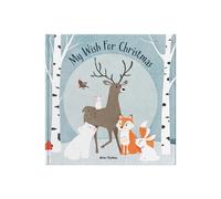 Helen Stephens My Wish For Christmas (Copertina rigida)