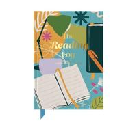 Helen Stephens The Reading Log (Copertina rigida)