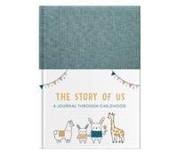 Helen Stephens The Story Of Us (Copertina rigida)