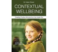 Helen Street Contextual Wellbeing (Tascabile)