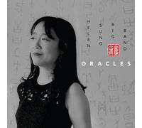 Helen Sung Big Band - Oracles