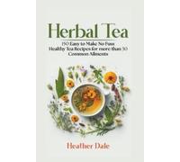 Helen Sutherland Herbal Tea (Tascabile)
